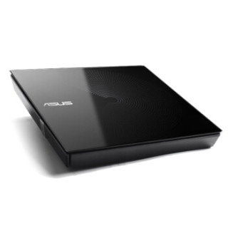 ASUS 华硕 SDR-08B1-U 外置超薄DVD光驱