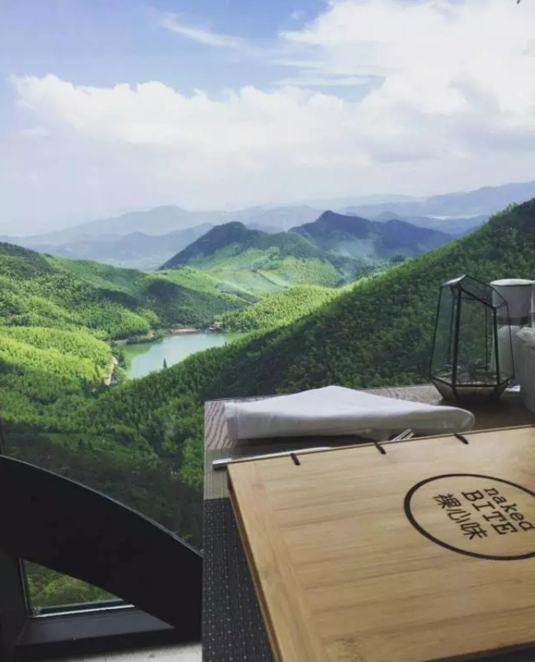 生活不止眼前的苟且，还有那些不得不睡的民宿！