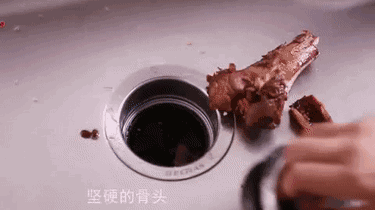 好物推荐 | 10万一平米的厨房都在用，垃圾都消失了！