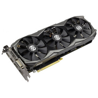  ZOTAC 索泰 GTX950-2GD5 GAME HA 2G GDDR5 PCI-E 3.0显卡