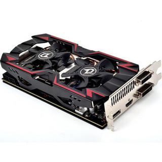  DATALAND 迪兰 R9 380 酷能  2GB GDDR5 显卡