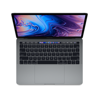 Apple 苹果 2018款 MacBook Pro 全面开卖
