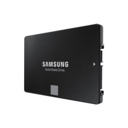 SAMSUNG 三星 860 EVO SATA3 固态硬盘 500GB