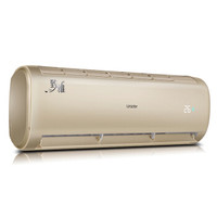 统帅 Leader KFR-35GW/15XBB22ATU1 1.5匹 二级能效 变频 空调挂机