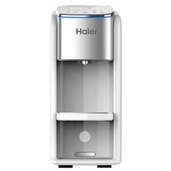 海尔（Haier）HRO5027-3 家用净水器 台上式即热直饮机