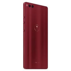 锤子（smartisan）坚果 3 4G+32GB 2D炫光酒红色（限量版） 全网通 移动联通电信4G手机 双卡双待