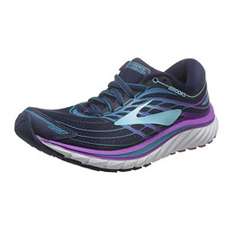 Brooks 布鲁克斯 GLYCERIN 15 女款跑鞋 