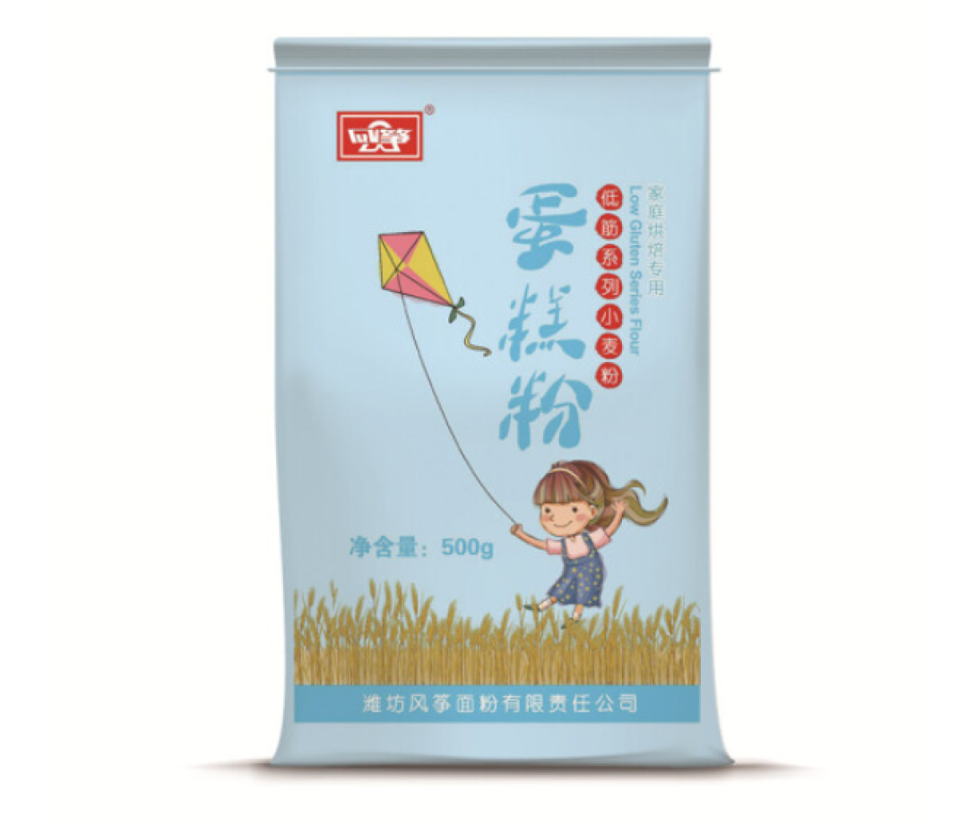 一学就会 俄罗斯软饼干 《食·用》No.6