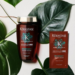 lookfantastic英国网 精选 KÉRASTASE 卡诗 洗发护发专场