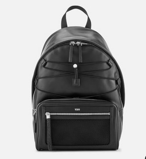 TOD'S 托德斯 Men's Leather Backpack 男士双肩包