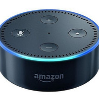 Amazon 亚马逊 Echo Dot 智能音箱