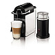 Nespresso 胶囊咖啡机+电动奶泡机 会员闪购价8800日元，约523元