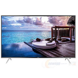 SAMSUNG 三星 UA55MU6100JXXZ 55英寸4K液晶电视