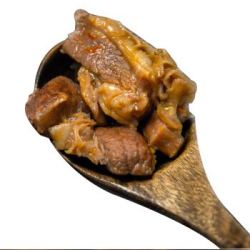 宾西 匈牙利红烩牛肉 400g*5份+加拿大AAA级嫩肩牛排