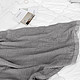 历史低价、京东PLUS会员：京造 华夫格全棉盖毯 双色可选  +凑单品