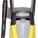 KARCHER 凯驰 K4.00 家用洗车器清洗机