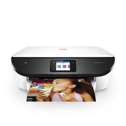 HP 惠普 ENVY Photo 7155 无线全能照片打印机多少钱-什么值得买