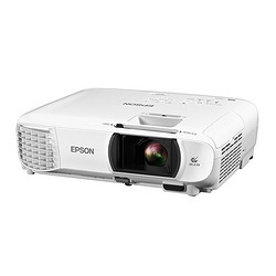 EPSON 爱普生 Home Cinema HC1060 投影仪