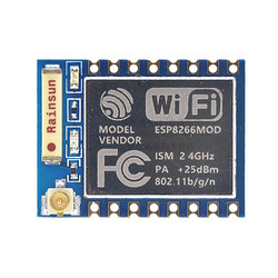 云辉 ESP8266 串口WIFI模块 ESP-07款