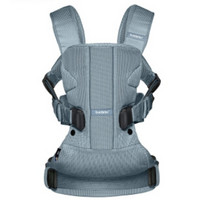 BABYBJORN One Air BEYOU系列 婴儿背带 +凑单品