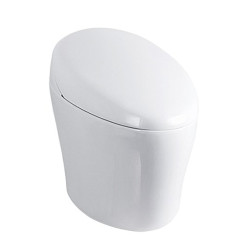 KOHLER 科勒 K-4026T 新悦超感一体智能马桶
