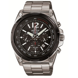 CASIO 卡西欧 EFR545SBDB-1BV 男款太阳能腕表 