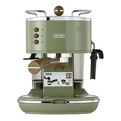 DeLonghi 德龙 Icona系列 ECOV311.GR 泵压式半自动咖啡机 