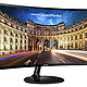 Samsung IT LC24F390FHNXZA 24-Inch 曲形游戏显示屏