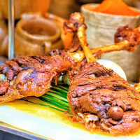 吃货福利：波士顿龙虾不限量！北京香格里拉饭店双人龙虾自助餐