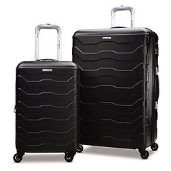 Samsonite 新秀丽 Tread Lite Hardside 拉杆箱套装 20寸+28寸