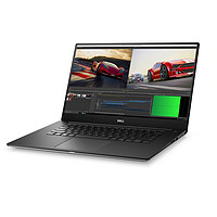 DELL 戴尔Precision 15 M5520 移动工作站 翻新版（i7-6820HQ、16GB、512GB、M1200）