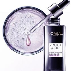 L'ORÉAL 欧莱雅 青春密码酵素精华肌底液 50毫升