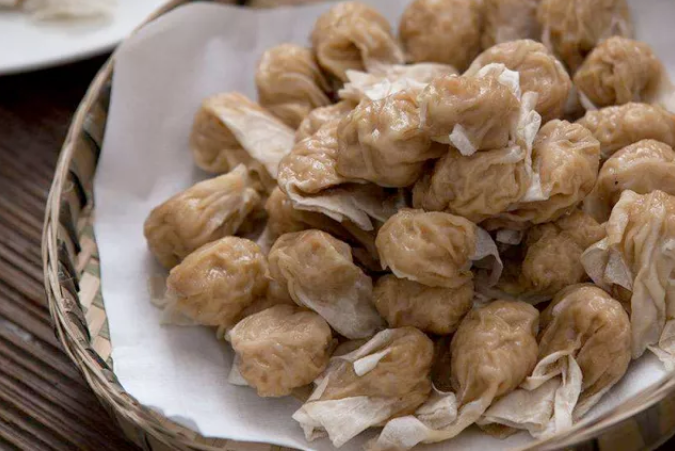 淘宝上有哪些好吃的小众南方食物?主食篇来袭!