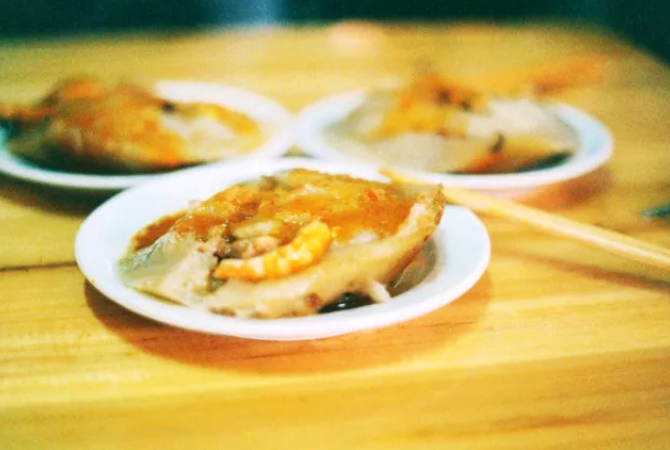 淘宝上有哪些好吃的小众南方食物?主食篇来袭!