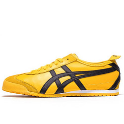 Onitsuka Tiger 鬼冢虎  MEXICO 66 DL408 中性款休闲运动鞋 +凑单品