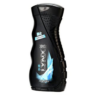 LYNX 凌仕 经典契合男士醒体沐浴露 250ml