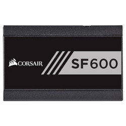 美商海盗船 (USCorsair) SF系列SF450/SF600 全模组电源 SF600