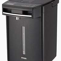 TIGER 虎牌 PIM-A300-T 电热壶 棕色 3L