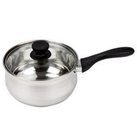 SUPOR 苏泊尔 时尚系列 ST16H1 不锈钢奶锅 16cm 