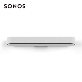 SONOS 搜诺思 Beam 智能条形音箱 Soundbar