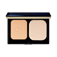 88VIP：Cle de Peau BEAUTE 肌肤之钥 焕采钻光粉饼