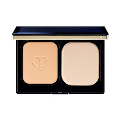 Cle de Peau BEAUTE 肌肤之钥 焕采钻光粉饼