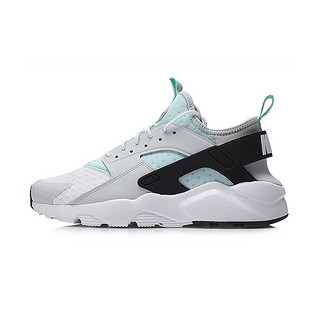 NIKE 耐克 Air Huarache Drift 男士休闲运动鞋 红黑白