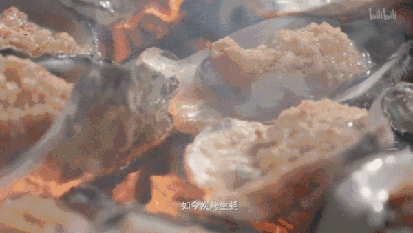 夏日必备的撸串圣地巡礼！给根签儿，就能撬起整个烧烤摊