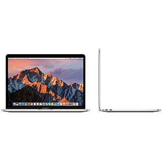 Apple MacBook Pro 13英寸笔记本电脑 2017款 128G 银色