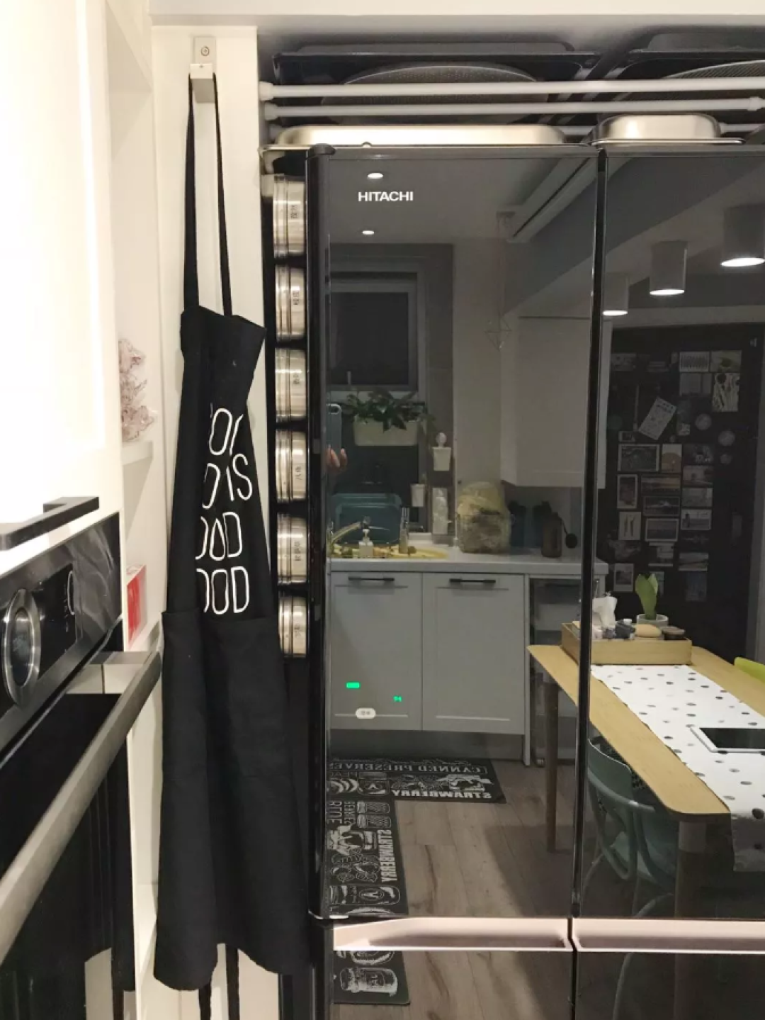 10个厨房小妙招，收纳力瞬间增3倍！