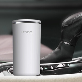商品lehoo 互动能量 智能水杯 (久坐监测)