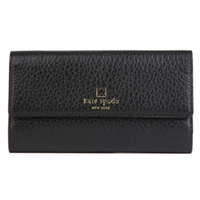 kate spade 凯特丝蓓 WLRU1440 女士长款钱包