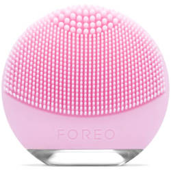 FOREO LUNA GO 露娜 电动硅胶洁面仪