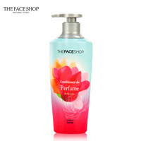 THE FACE SHOP 菲诗小铺 初恋甜心 香水护发素 400ml